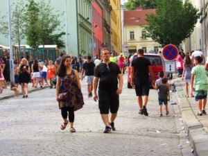 Festival Ghettofest v době koronaviru přesouváme na 27. června a chystáme se jej uspořádat ve speciálním režimu